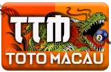 Logo TOTOMACAU 5D 